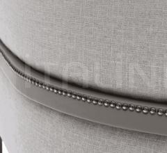 Итальянские Кресла - Кресло Julius Armchair Итальянские Кресла - Кресло Julius Armchair фабрика Duistt