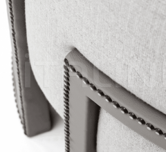 Итальянские Кресла - Кресло Julius Armchair Итальянские Кресла - Кресло Julius Armchair фабрика Duistt