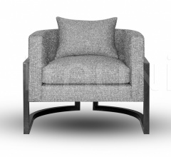 Итальянские Кресла - Кресло Julius Wood Armchair Итальянские Кресла - Кресло Julius Wood Armchair фабрика Duistt