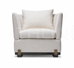 Итальянские Кресла - Кресло Ida Armchair Итальянские Кресла - Кресло Ida Armchair фабрика Duistt