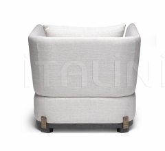 Итальянские Кресла - Кресло Ida Armchair Итальянские Кресла - Кресло Ida Armchair фабрика Duistt