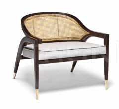 Итальянские Кресла - Кресло Wormley Armchair Итальянские Кресла - Кресло Wormley Armchair фабрика Duistt