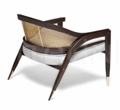 Итальянские Кресла - Кресло Wormley Armchair Итальянские Кресла - Кресло Wormley Armchair фабрика Duistt