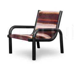 Итальянские Кресла - Кресло Ginga Armchair фабрика Duistt