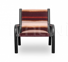 Итальянские Кресла - Кресло Ginga Armchair фабрика Duistt
