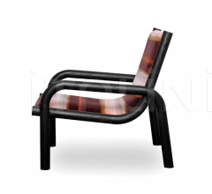 Итальянские Кресла - Кресло Ginga Armchair фабрика Duistt