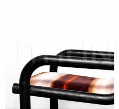 Итальянские Кресла - Кресло Ginga Armchair фабрика Duistt