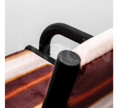 Итальянские Кресла - Кресло Ginga Armchair фабрика Duistt