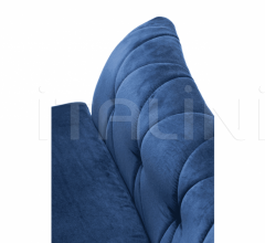 Итальянские Кресла - Кресло Isabella Lounge Chair Итальянские Кресла - Кресло Isabella Lounge Chair фабрика Duistt