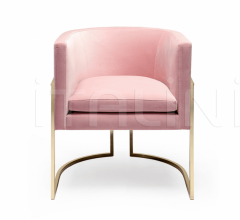 Стул с подлокотниками Julius Chair Стул с подлокотниками Julius Chair фабрика Duistt