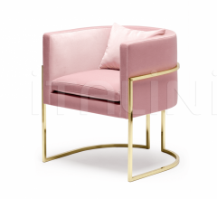 Стул с подлокотниками Julius Chair Стул с подлокотниками Julius Chair фабрика Duistt