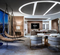 Стул с подлокотниками Julius Chair Стул с подлокотниками Julius Chair фабрика Duistt