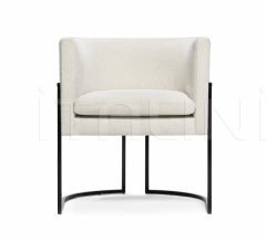 Стул с подлокотниками Julius Iron Chair Стул с подлокотниками Julius Iron Chair фабрика Duistt