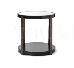 Итальянские Столики - Столик Ida Side Table Итальянские Столики - Столик Ida Side Table фабрика Duistt
