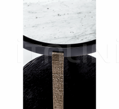 Итальянские Столики - Столик Ida Side Table Итальянские Столики - Столик Ida Side Table фабрика Duistt