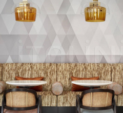 Стул с подлокотниками Wormley Dining Chair Стул с подлокотниками Wormley Dining Chair фабрика Duistt