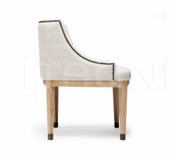 Стул с подлокотниками Eduarda Chair Стул с подлокотниками Eduarda Chair фабрика Duistt