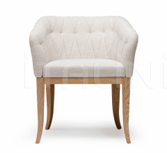 Стул с подлокотниками Isabella Chair Стул с подлокотниками Isabella Chair фабрика Duistt