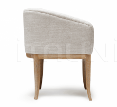 Стул с подлокотниками Isabella Chair Стул с подлокотниками Isabella Chair фабрика Duistt