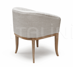 Стул с подлокотниками Isabella Chair Стул с подлокотниками Isabella Chair фабрика Duistt