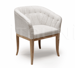 Стул с подлокотниками Isabella Chair Стул с подлокотниками Isabella Chair фабрика Duistt