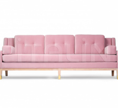 Итальянские Диваны - Диван Mr. Jones Sofa фабрика Duistt