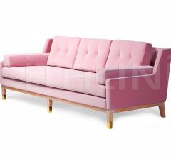 Итальянские Диваны - Диван Mr. Jones Sofa фабрика Duistt