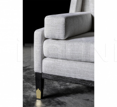 Итальянские Диваны - Диван Mr. Jones Sofa фабрика Duistt