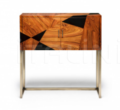 Итальянские Буфеты - Буфет-шкаф Geometry Cabinet фабрика Duistt