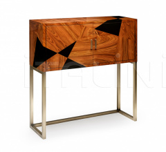 Итальянские Буфеты - Буфет-шкаф Geometry Cabinet фабрика Duistt