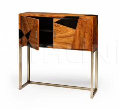 Итальянские Буфеты - Буфет-шкаф Geometry Cabinet фабрика Duistt