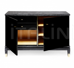 Итальянские Буфеты - Буфет Anna Cabinet фабрика Duistt