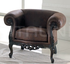 Кресло Febo 9100P фабрика Seven Sedie