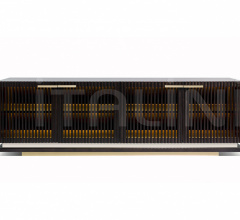 Тумба под TV Flare TV Unit Тумба под TV Flare TV Unit фабрика Duistt