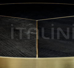 Итальянские Столы обеденные - Стол обеденный Ray Dining Table фабрика Duistt