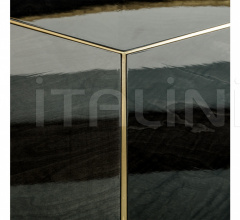 Итальянские Столы обеденные - Стол обеденный Ray Dining Table фабрика Duistt