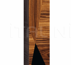 Итальянские Столы обеденные - Стол обеденный Geometry Table фабрика Duistt