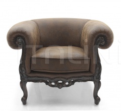 Кресло Febo 9100P фабрика Seven Sedie