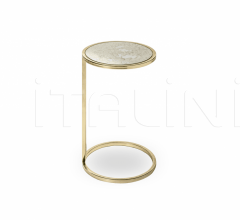 Итальянские Столики - Столик Julia Side Table Итальянские Столики - Столик Julia Side Table фабрика Duistt