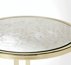 Итальянские Столики - Столик Julia Side Table Итальянские Столики - Столик Julia Side Table фабрика Duistt