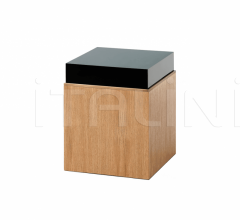 Итальянские Столики - Столик Block Side Table Итальянские Столики - Столик Block Side Table фабрика Duistt