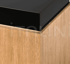 Итальянские Столики - Столик Block Side Table Итальянские Столики - Столик Block Side Table фабрика Duistt