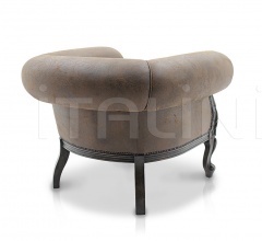 Кресло Febo 9100P фабрика Seven Sedie