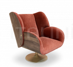 Кресло VIRGINIA Кресло VIRGINIA фабрика Essential Home