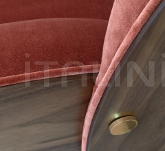 Кресло VIRGINIA Кресло VIRGINIA фабрика Essential Home