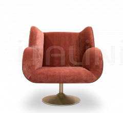 Кресло VIRGINIA Кресло VIRGINIA фабрика Essential Home