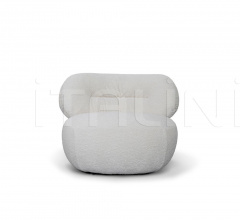 Кресло ZELDA SINGLE SOFA Кресло ZELDA SINGLE SOFA фабрика Essential Home