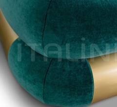 Итальянские Диваны - Диван FITZGERALD MODULAR SOFA фабрика Essential Home