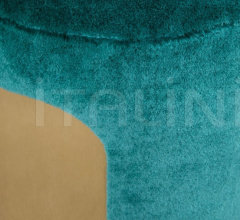 Итальянские Пуфы - Пуф FITZGERALD STOOL фабрика Essential Home