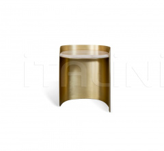 Итальянские Столики - Столик FRANCIS SCOTT SIDE TABLE Итальянские Столики - Столик FRANCIS SCOTT SIDE TABLE фабрика Essential Home